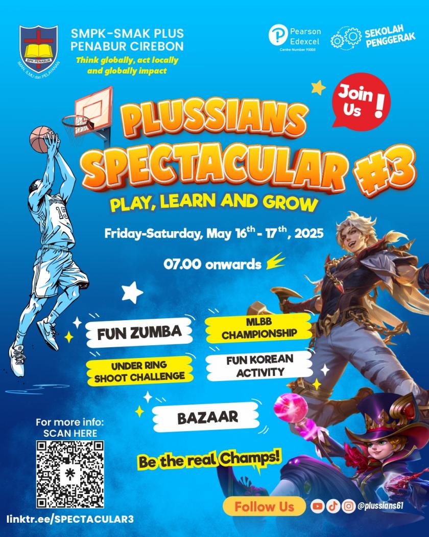 SPECTACULAR#3