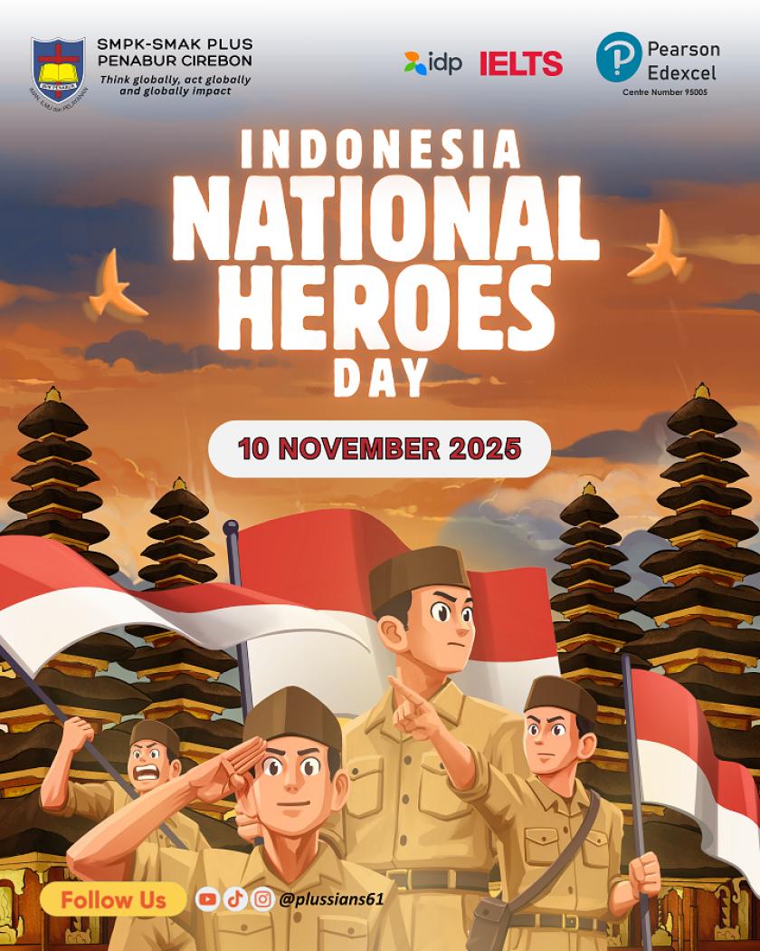 Indonesian National Heroes Day