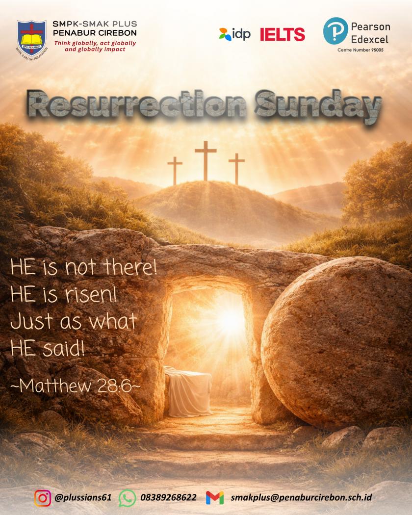 Resurrection Sunday