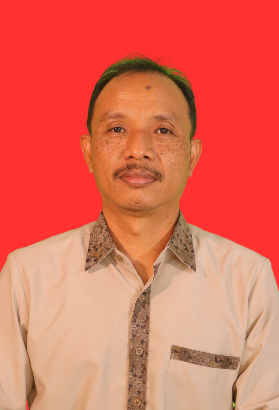 Ubrodiyanto, S.Pd M,Kom