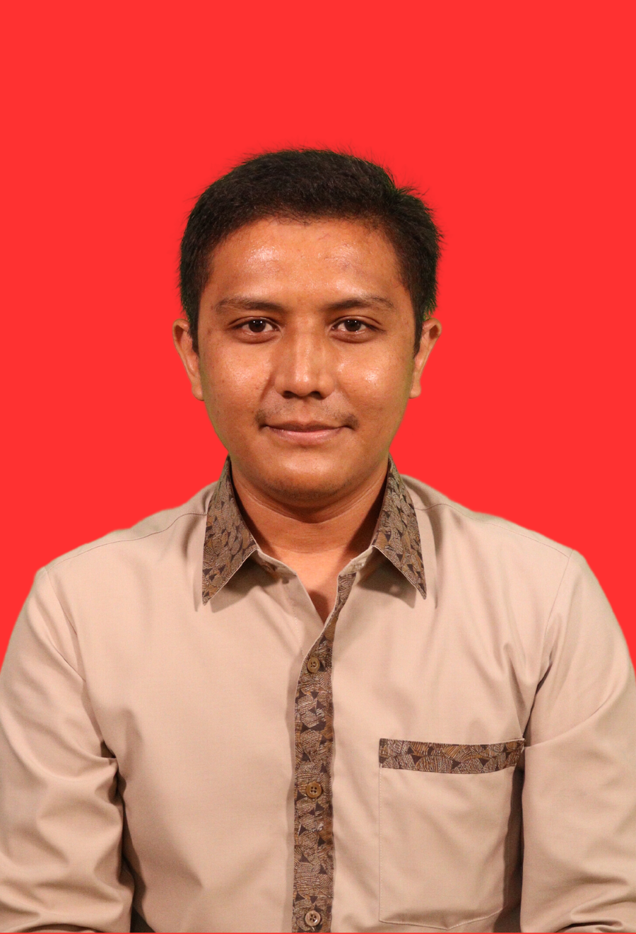 Agung Nugroho, S.Pd.